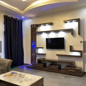 Gratien apartment