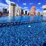 Chamber Luxury Suites By KL