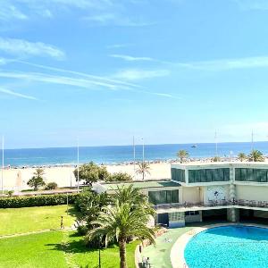 Gandia Tropicana Suite
