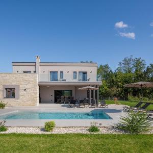 Villa Kalea by Tourist Adria Group
