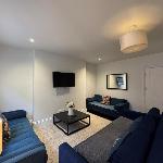Euston Square Apartments London 