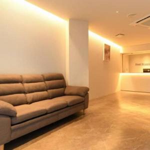 Hotel Livemax Nara Ekimae