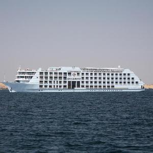 Steigenberger Omar El Khayam