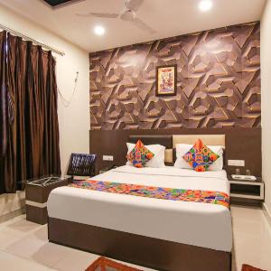 Hotel Rosewood Inn Amritsar
