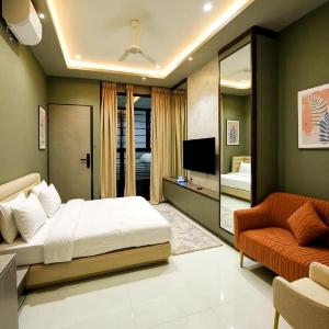 Hotel Comfort Inn Pune