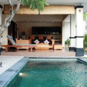 Tahoma Villas Seminyak by ABM