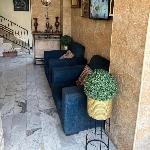 New Hamoudeh Hotel
