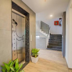 Super Townhouse Balewadi