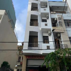 Thien Cac Hotel