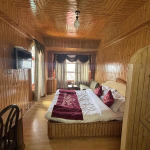 Hotel Amar Palace Shimla