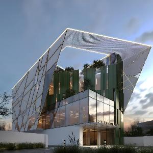 Hotel MM's Chennai Gateway