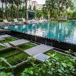 AGILE BUKIT BINTANG by LULUBNB Kuala Lumpur 