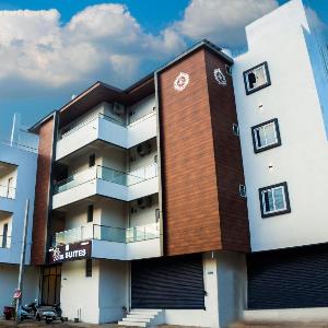 Hotel Sun Suites - A unit of SUN Group - Spacious Rooms - Brand New Building