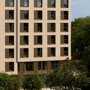OKKO Hotels Troyes Centre