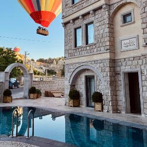 Soho Cappadocia