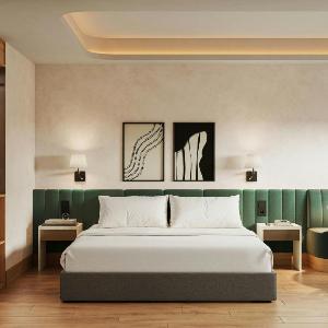Serenay Malaga Hotel