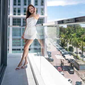 Regis by Ritz - A Member of The Luxury Hotel Group