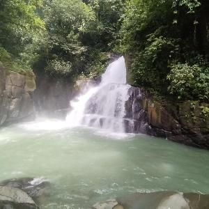 La Ceiba Ecoadventures Wildlife Reserve