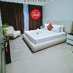 Agile Residensi Service Apartment Kuala lumpur