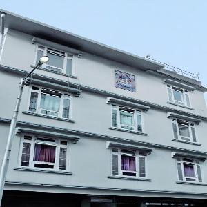 Hotel Green Park