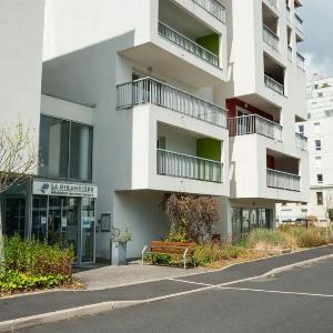 Quality Suites Clermont-Ferrand Stadium
