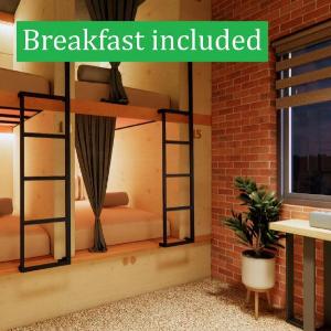 Mi Amor Luxury Hostel – Central South Phu Quoc Island