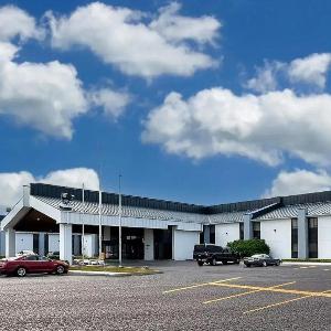 1734 West Hotel