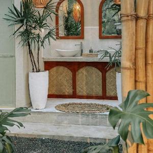 Sugar Surf Lodge Weligama - Coliving & Coworking