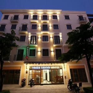 THIEN THANH HOTEL