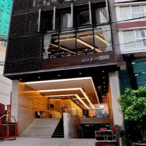 Kim Thanh Boutique Hotel