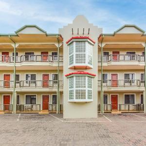 Citi Serviced Apartments - Korobosea