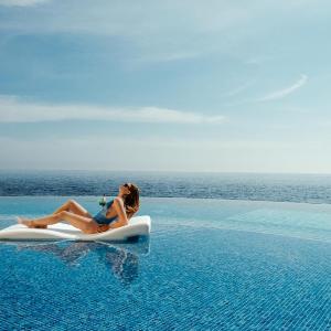 1926 Les Bains Boutique Private Spa Suites