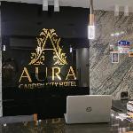 Aura Garden City Hotel Cairo