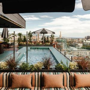 The Social Hub Barcelona Poblenou Extended Stay