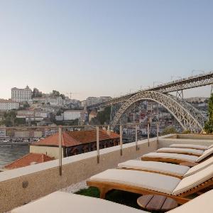 Porto River Soul Hotel