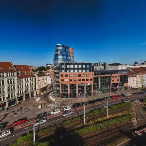 Focus Hotel Premium Wrocław