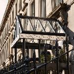 The Hoxton Edinburgh Edinburgh 