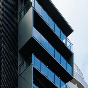 Terrace by Hotel BAL