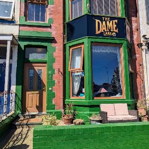 The Dame Lane