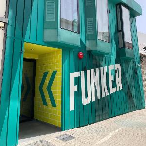 Funker Hostel