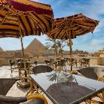 Secrets Of The Pyramids Hotel