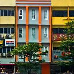 Elite Hotel KL Sentral