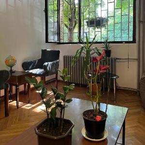 Chillton hostel