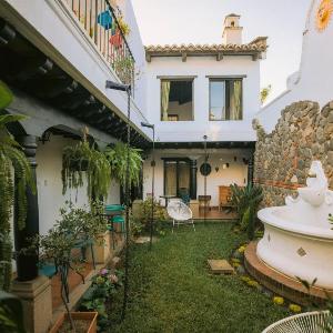 Casa Tamarindo Antigua