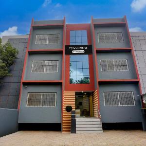 Super Townhouse Seven Hills Aurangabad