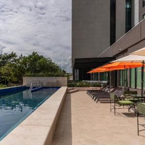 Hyatt Place Merida/ Via Montejo
