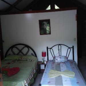 La Ceiba Ecoadventures Refugio de vida silvestre