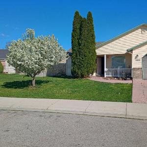 Gem Estates Eagles nest