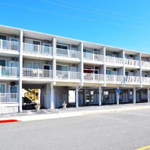 Mirabella 1D condo
