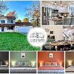 Pocolonial Charming 4BR Mountain Retreat